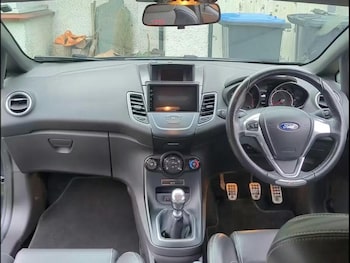 Used Ford Fiesta 2014 for sale - 77516131: Photo