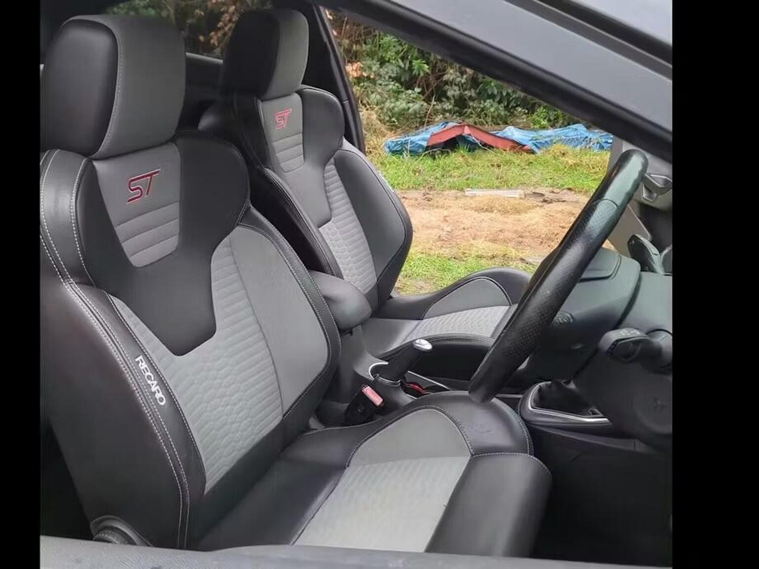 Used Ford Fiesta 2014 for sale - 77516131: Photo 4