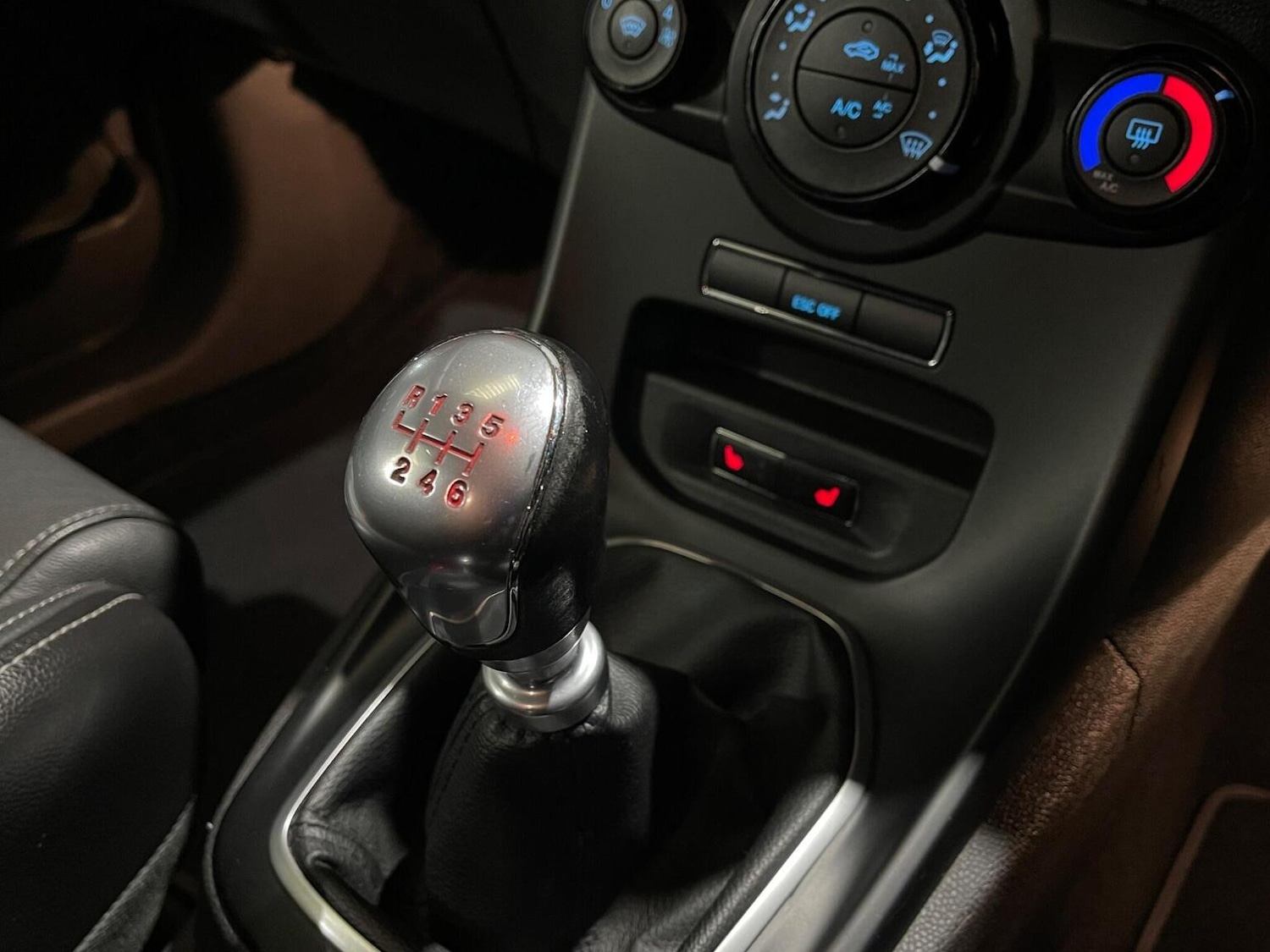 Used Ford Fiesta 2014 for sale - 77516131: Photo 42