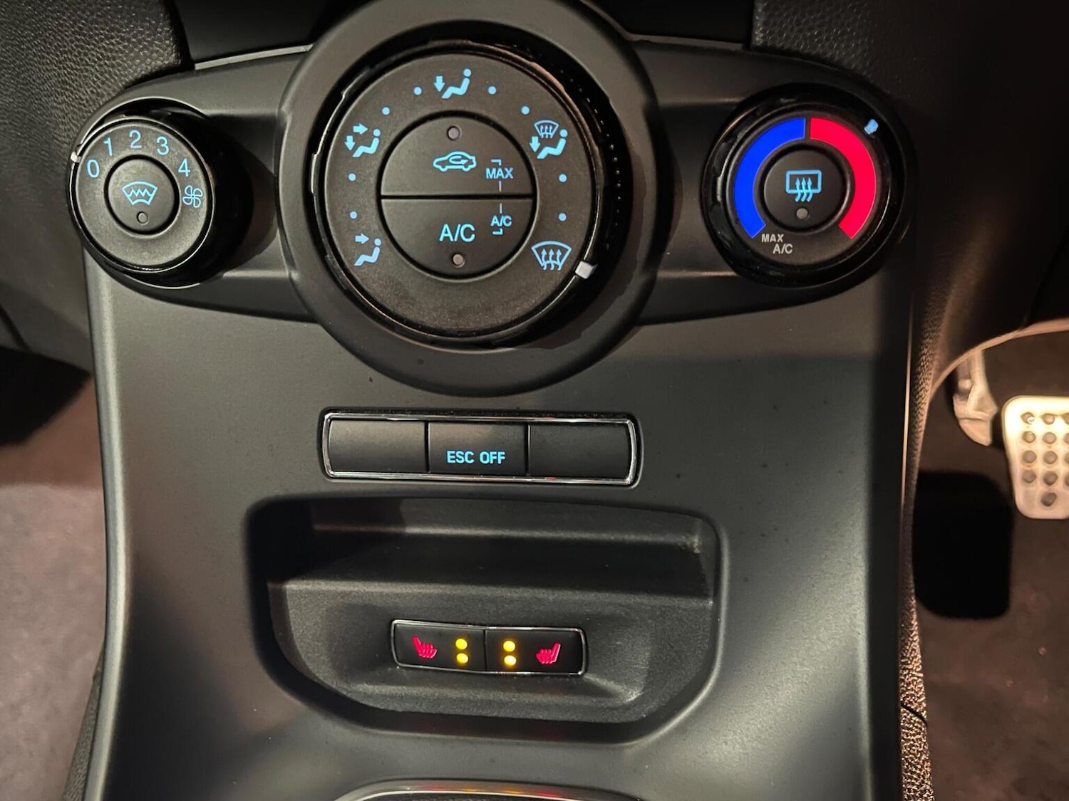 Used Ford Fiesta 2014 for sale - 77516131: Photo 43