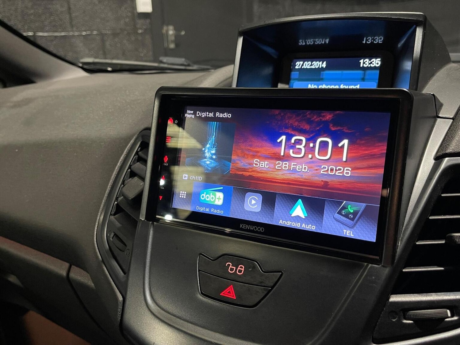 Used Ford Fiesta 2014 for sale - 77516131: Photo 46