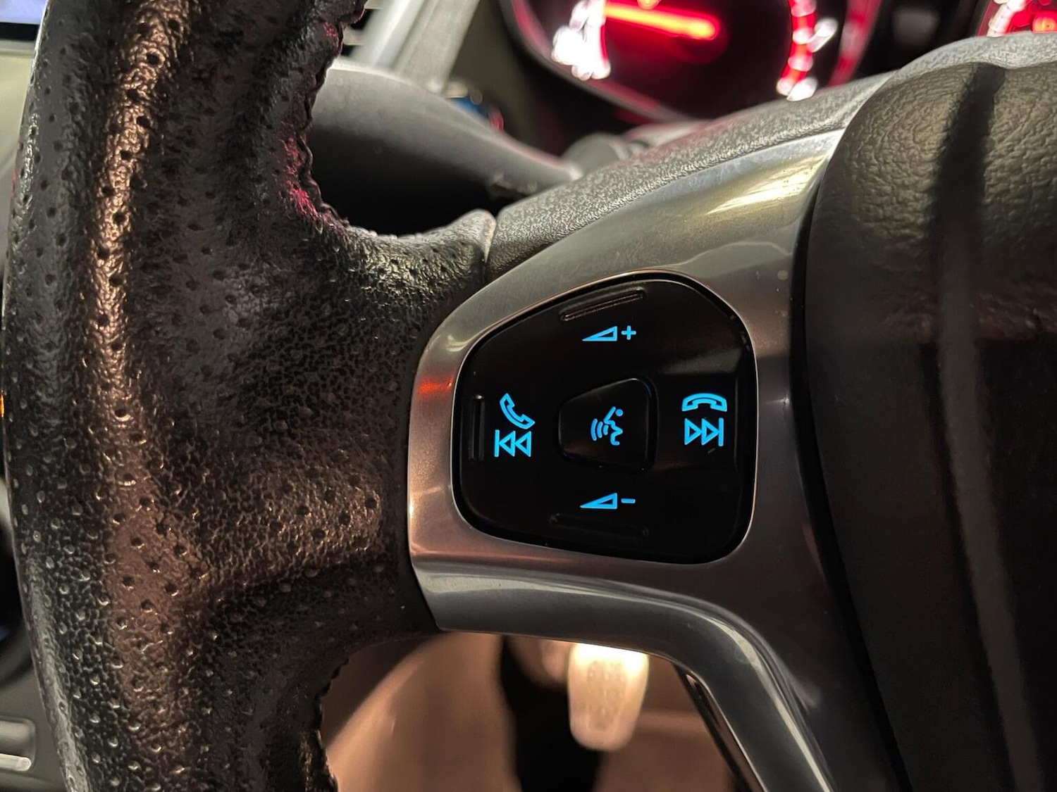 Used Ford Fiesta 2014 for sale - 77516131: Photo 47