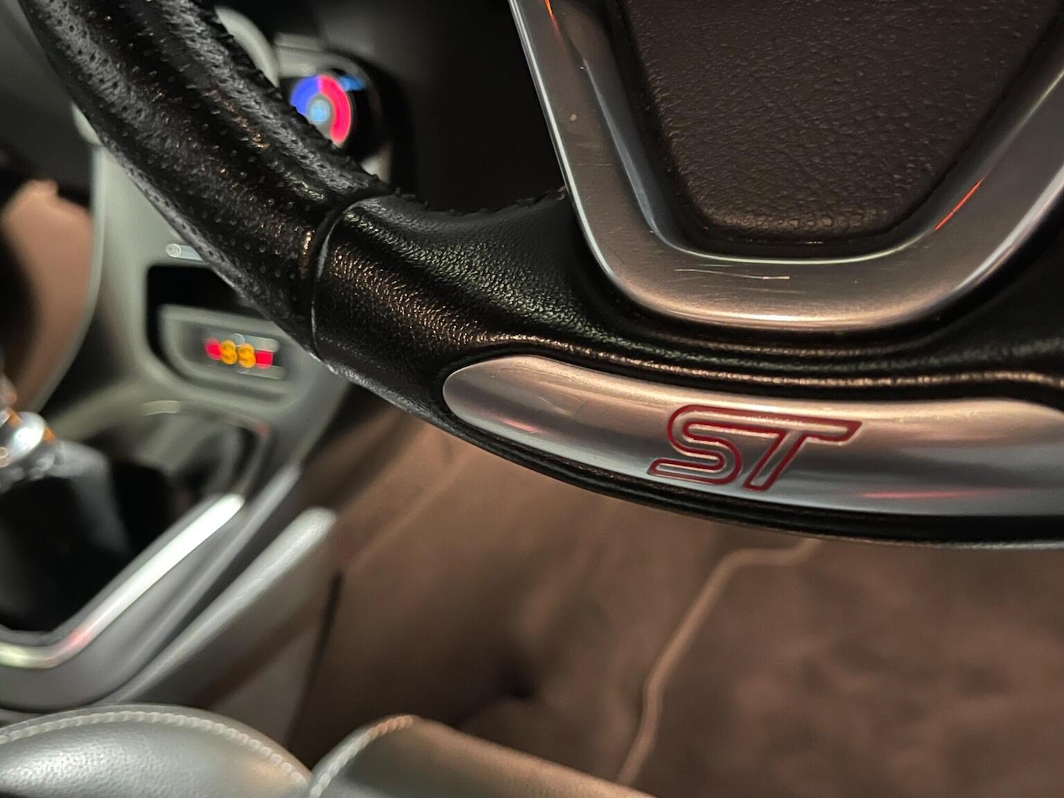 Used Ford Fiesta 2014 for sale - 77516131: Photo 48