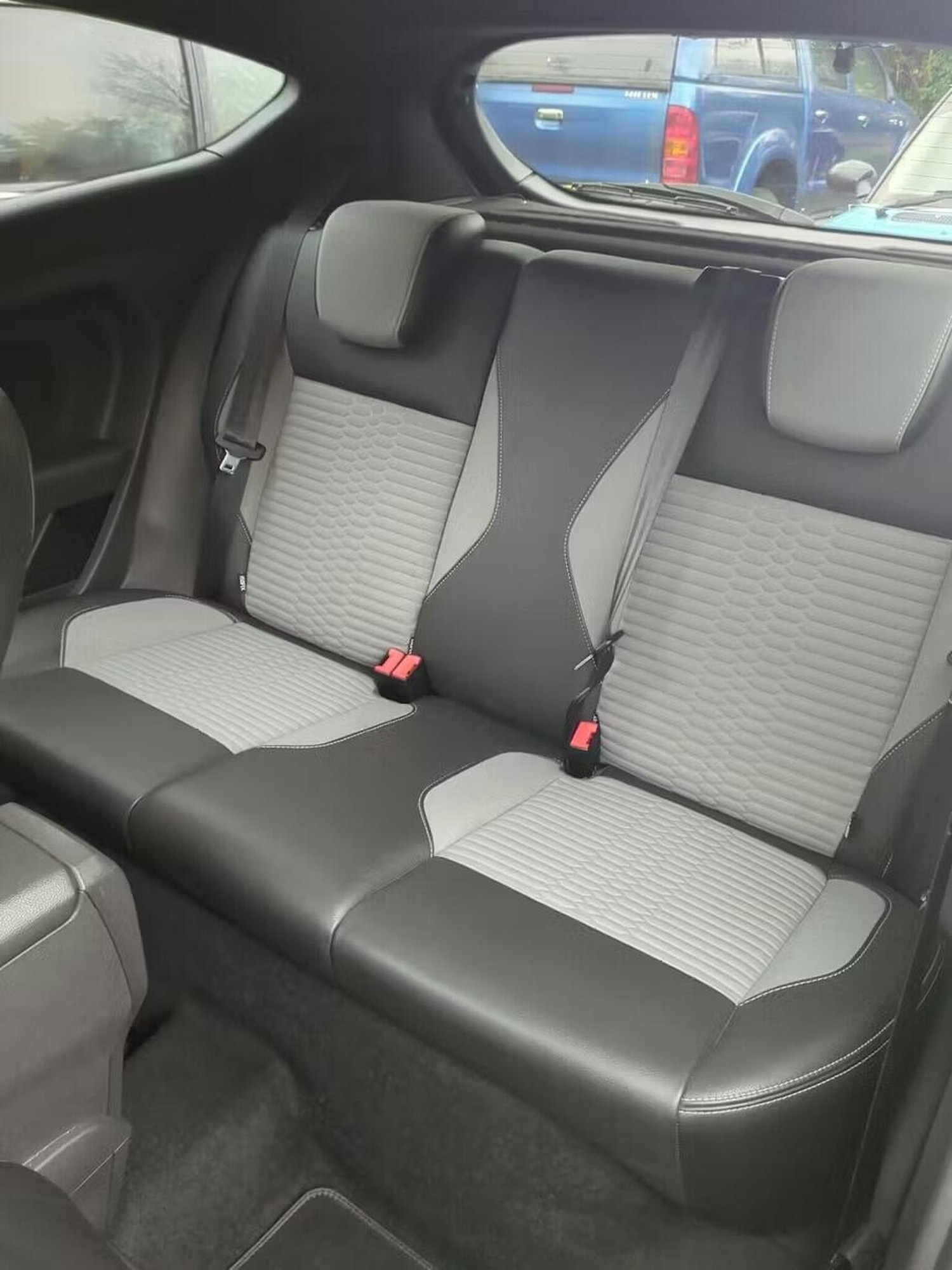 Used Ford Fiesta 2014 for sale - 77516131: Photo 5