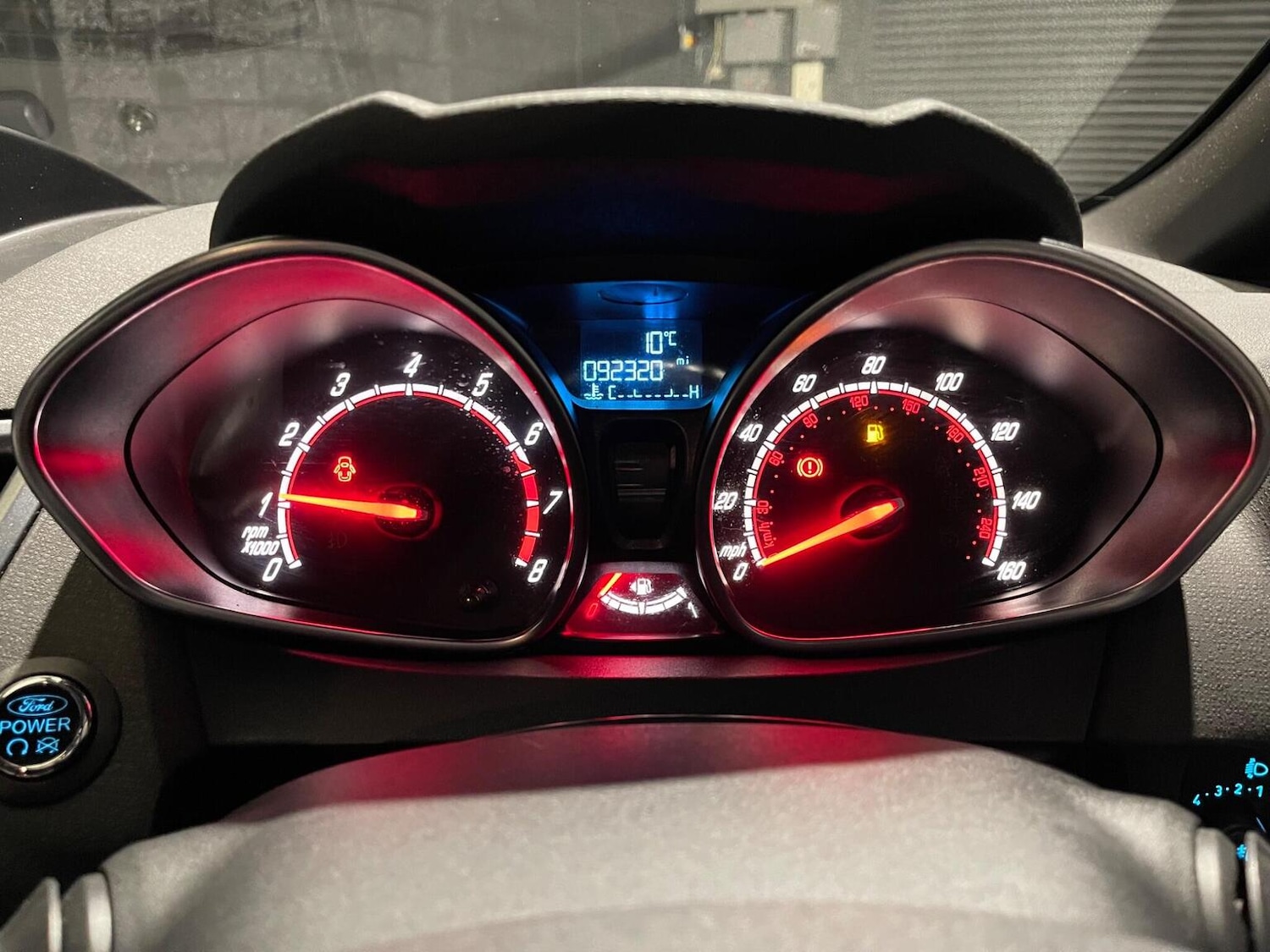 Used Ford Fiesta 2014 for sale - 77516131: Photo 51