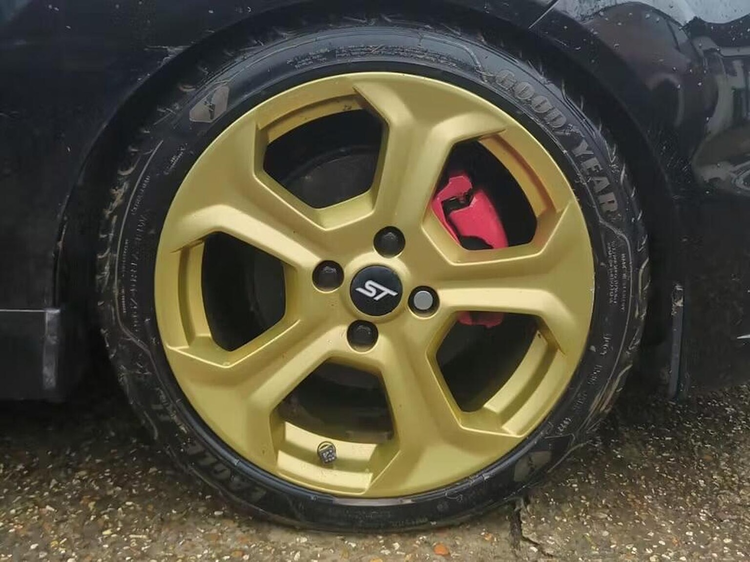 Used Ford Fiesta 2014 for sale - 77516131: Photo 6