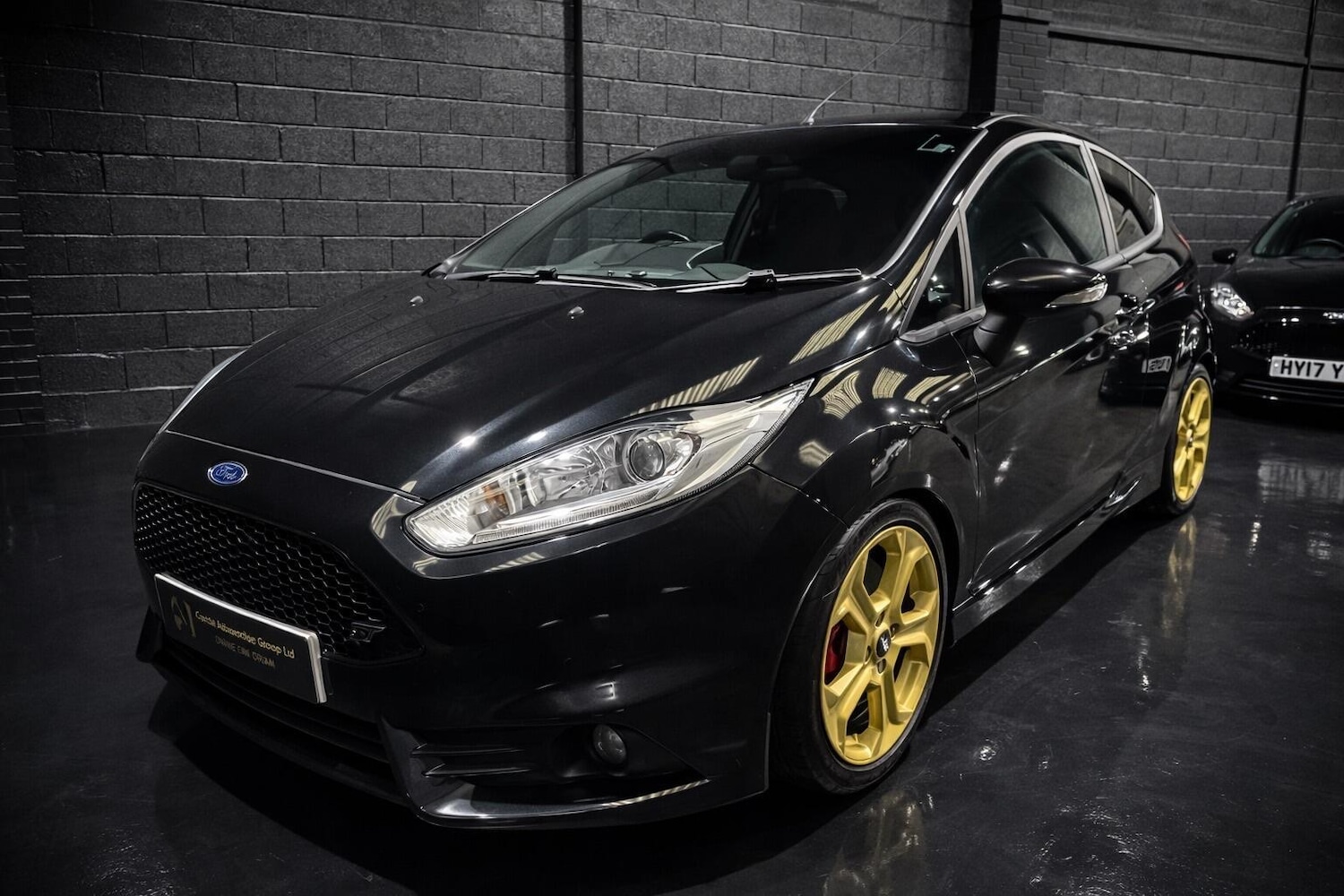 Used Ford Fiesta 2014 for sale - 77516131: Photo 8