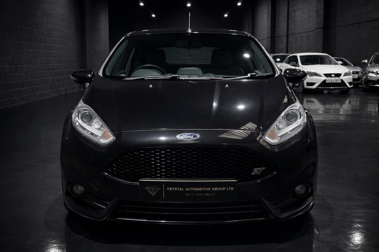 Used Ford Fiesta 2014 for sale - 77516131: Photo 9