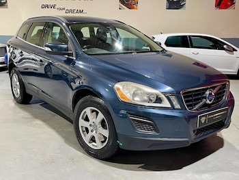 2011 - D3 [163] DRIVe SE 5dr [Start Stop]