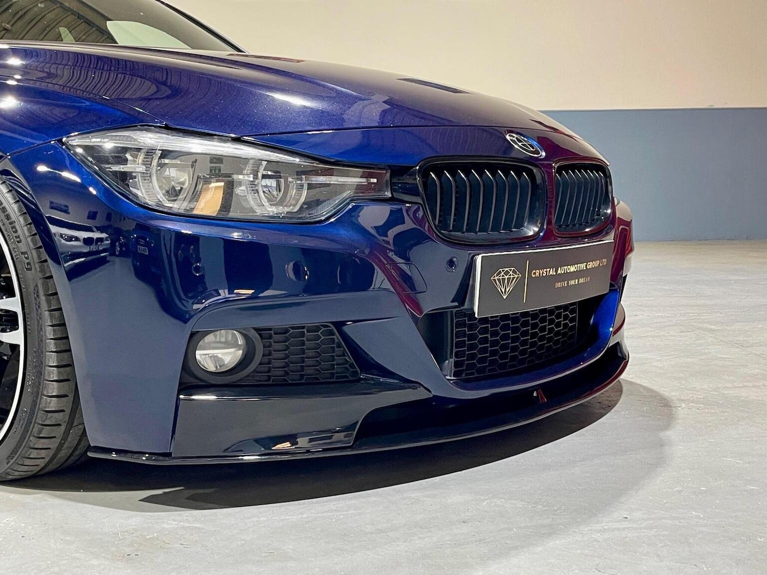 Used BMW 3 Series 2018 for sale - 76605640: Photo 11