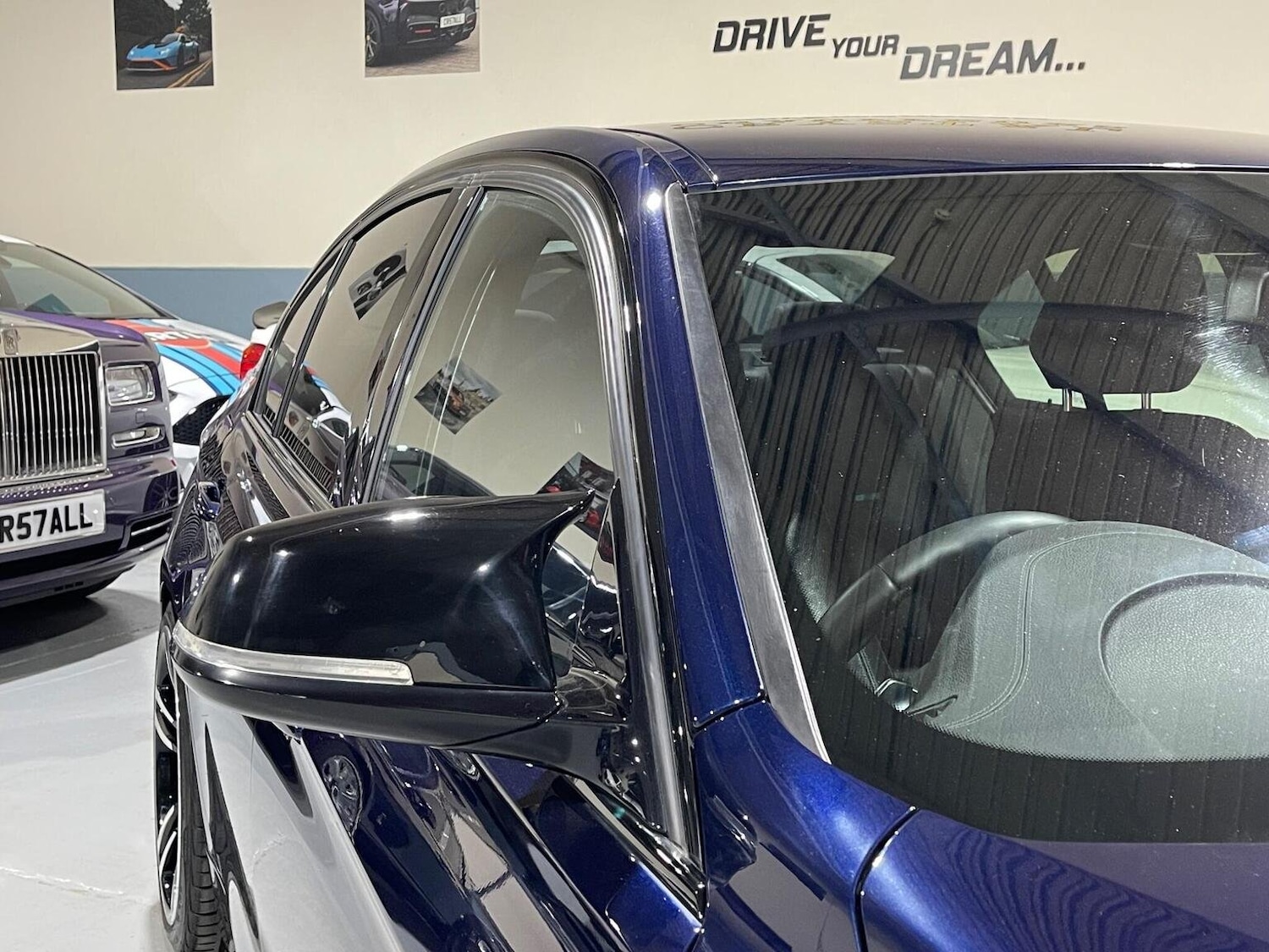 Used BMW 3 Series 2018 for sale - 76605640: Photo 12