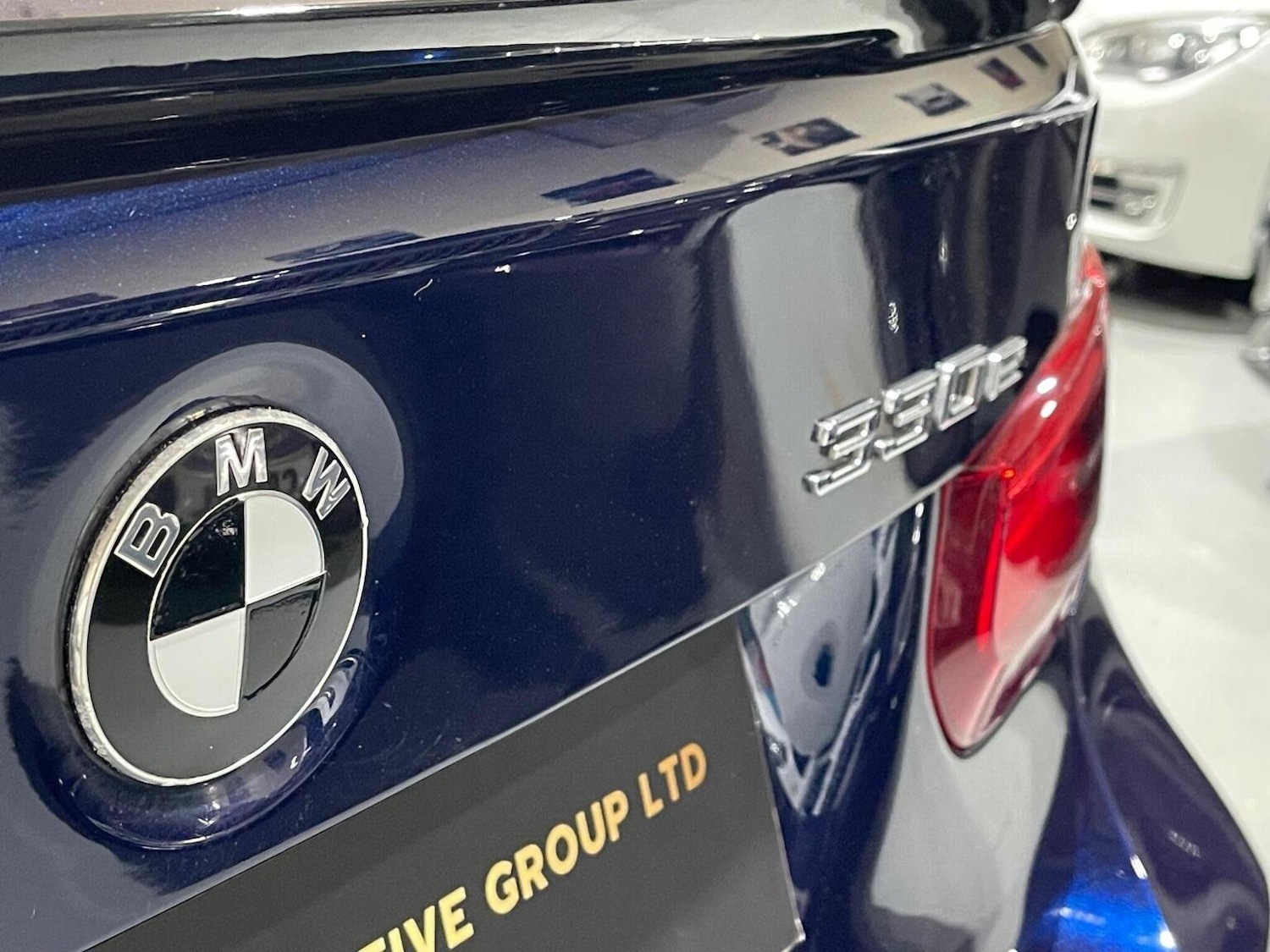 Used BMW 3 Series 2018 for sale - 76605640: Photo 17