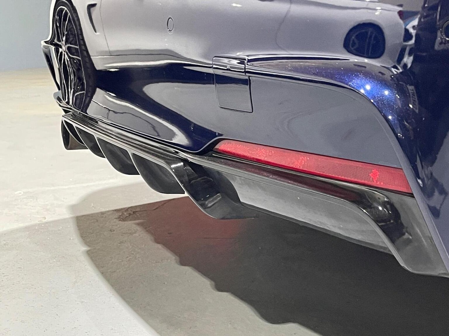 Used BMW 3 Series 2018 for sale - 76605640: Photo 18