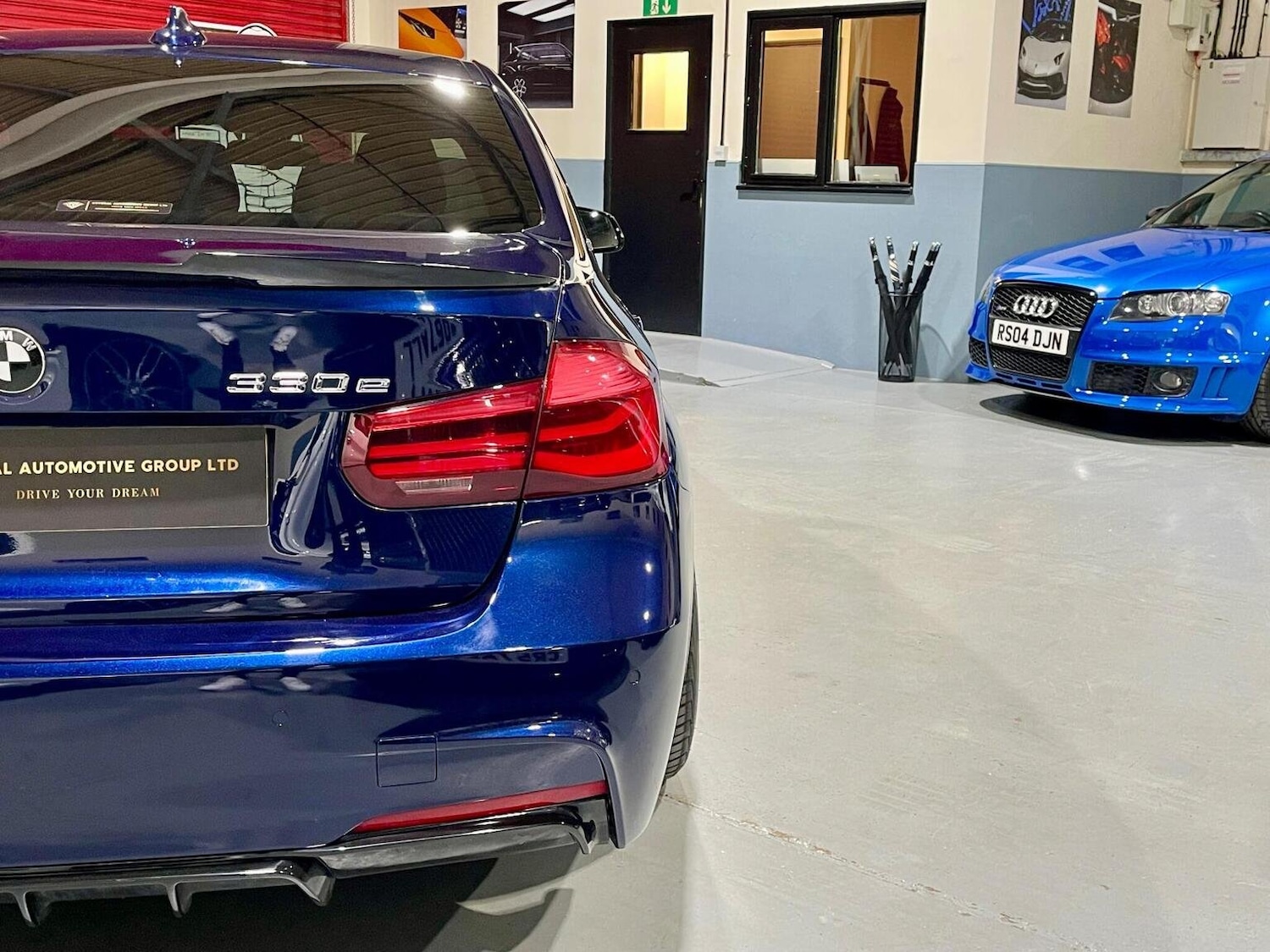 Used BMW 3 Series 2018 for sale - 76605640: Photo 19