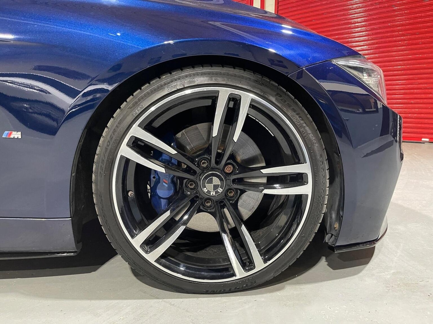 Used BMW 3 Series 2018 for sale - 76605640: Photo 21