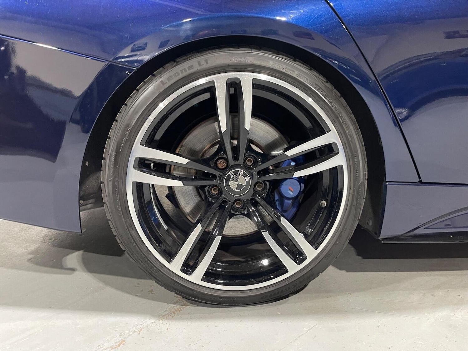 Used BMW 3 Series 2018 for sale - 76605640: Photo 22