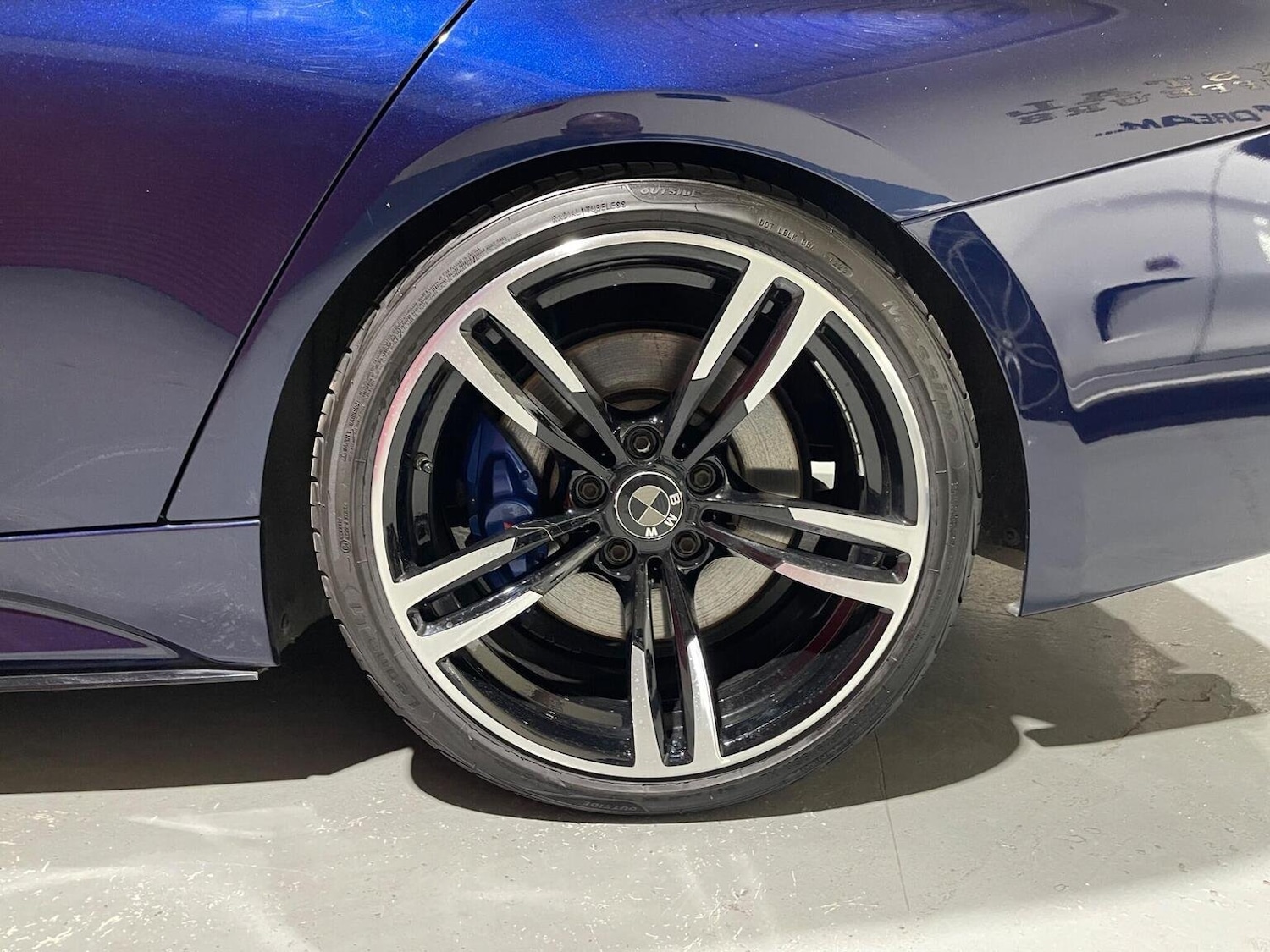 Used BMW 3 Series 2018 for sale - 76605640: Photo 23