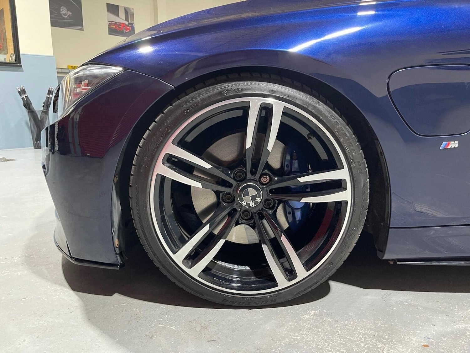 Used BMW 3 Series 2018 for sale - 76605640: Photo 24