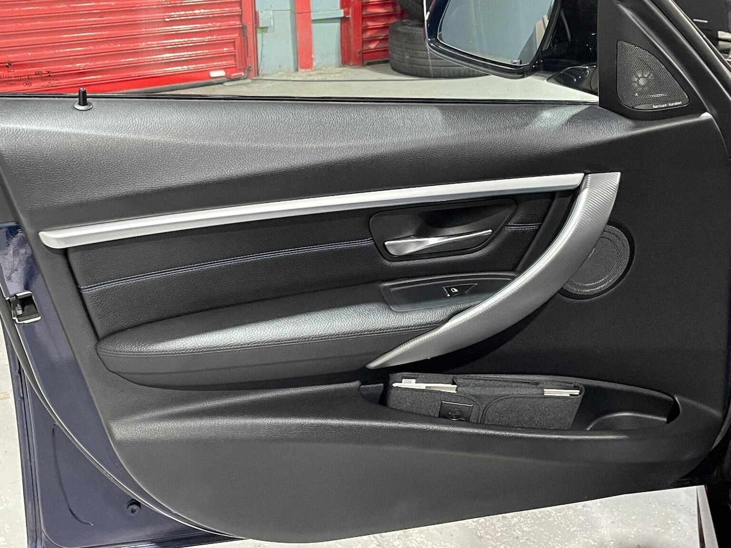 Used BMW 3 Series 2018 for sale - 76605640: Photo 26