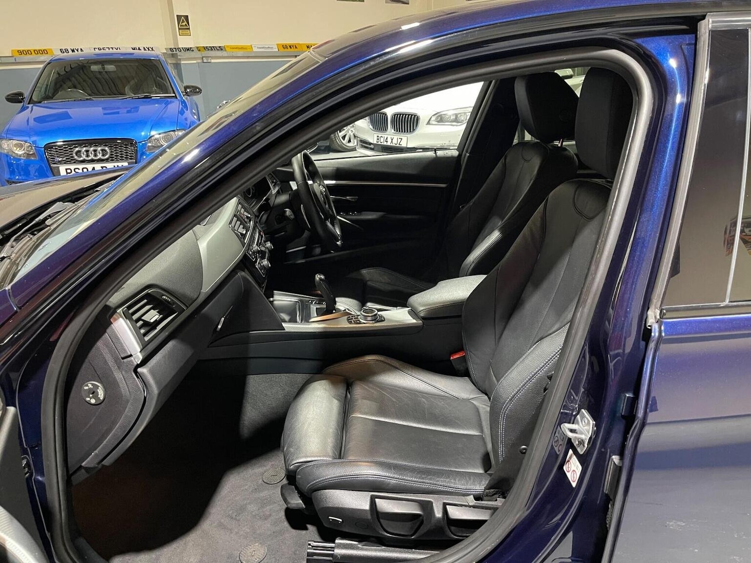 Used BMW 3 Series 2018 for sale - 76605640: Photo 28