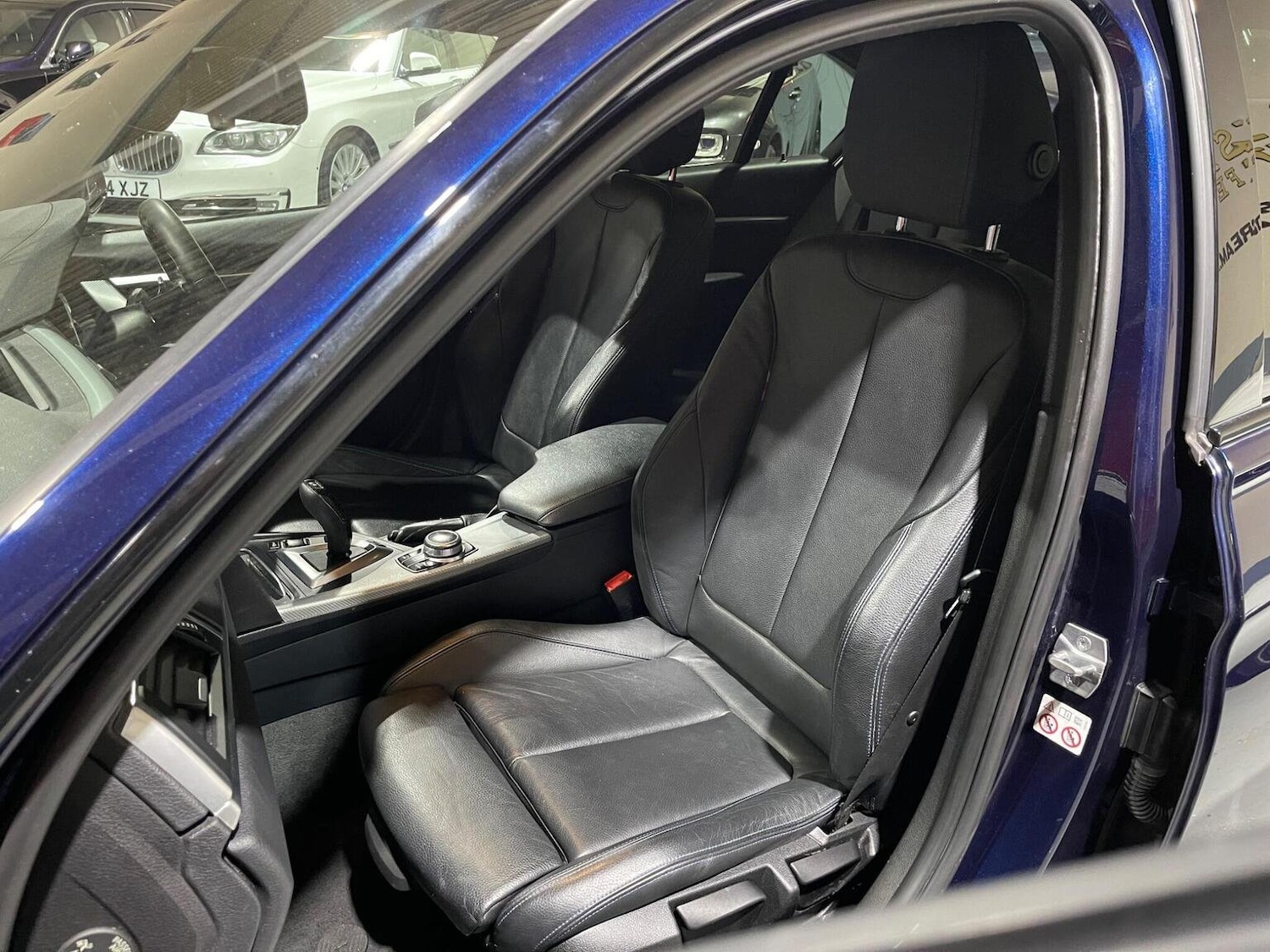 Used BMW 3 Series 2018 for sale - 76605640: Photo 29