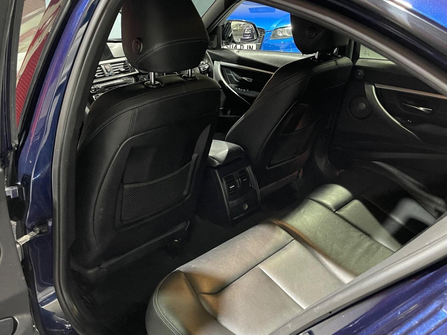 Used BMW 3 Series 2018 for sale - 76605640: Photo 34