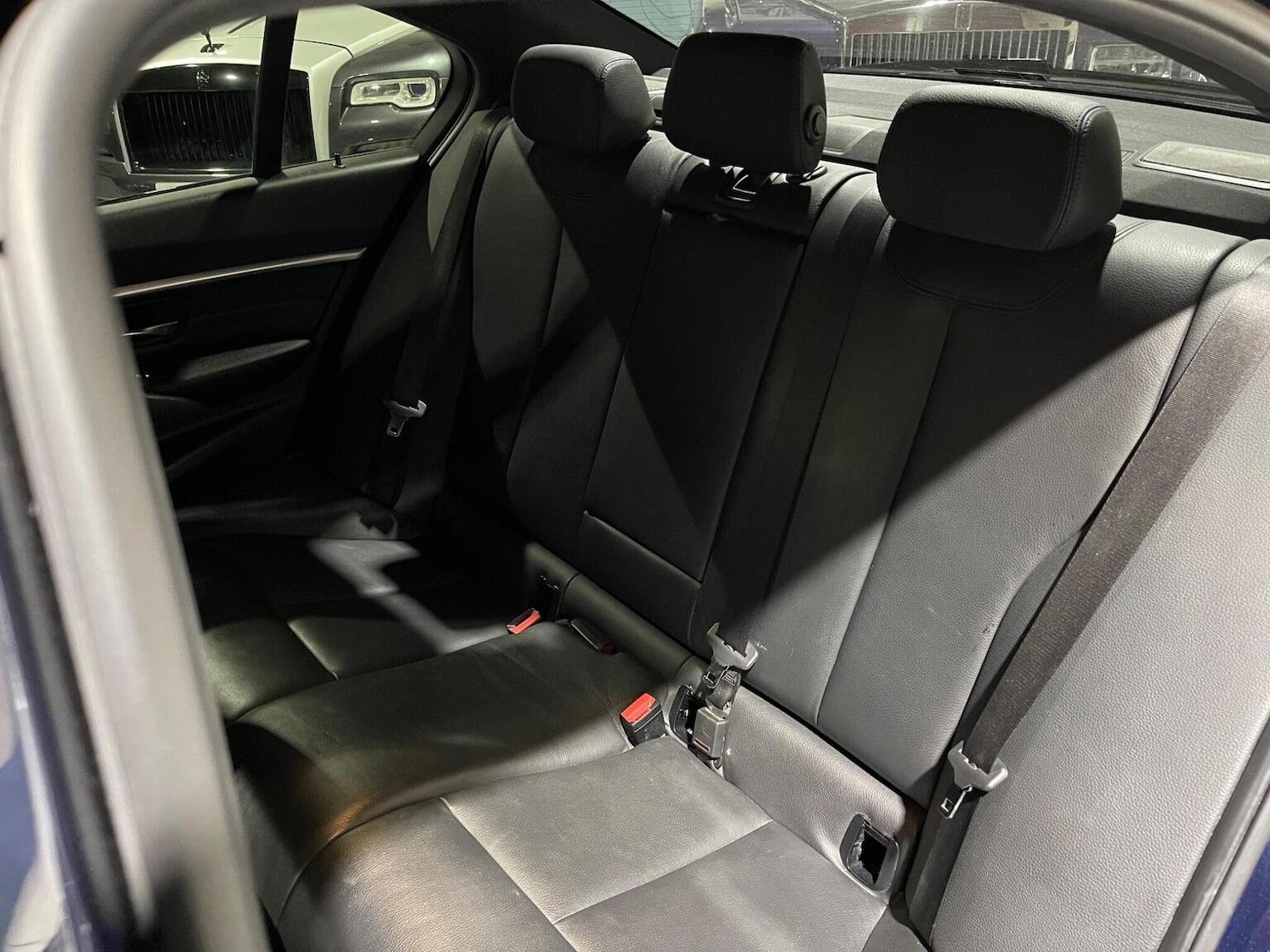 Used BMW 3 Series 2018 for sale - 76605640: Photo 36