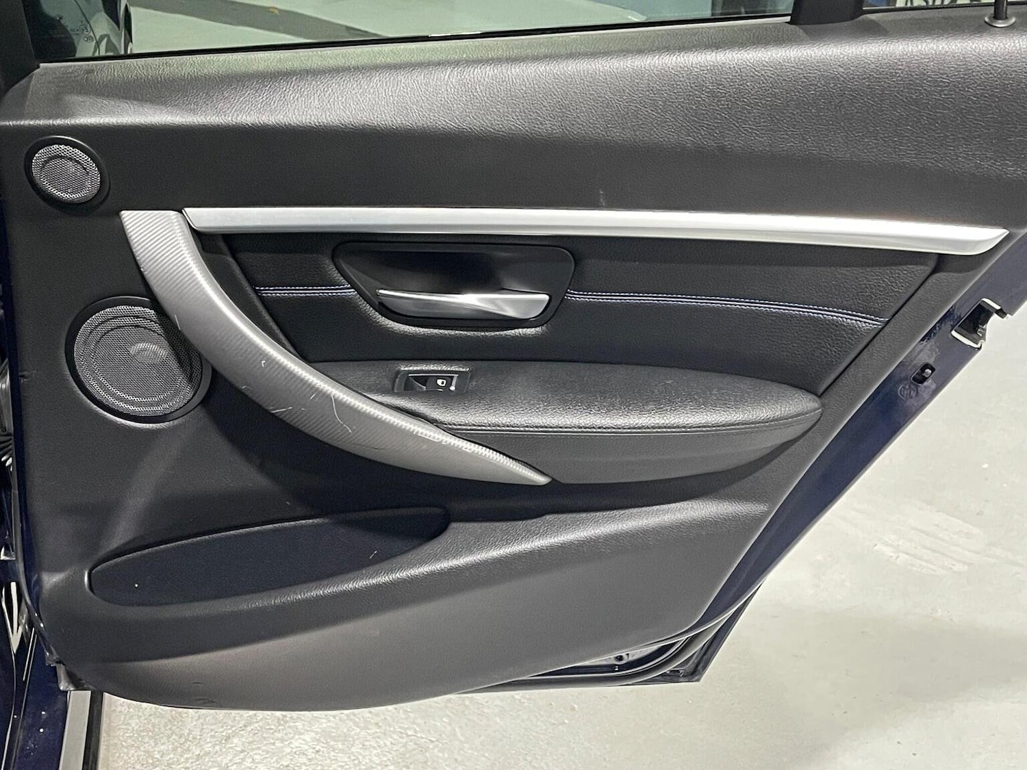 Used BMW 3 Series 2018 for sale - 76605640: Photo 38