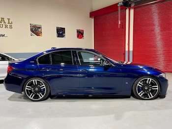 Used BMW 3 Series 2018 for sale - 76605640: Photo