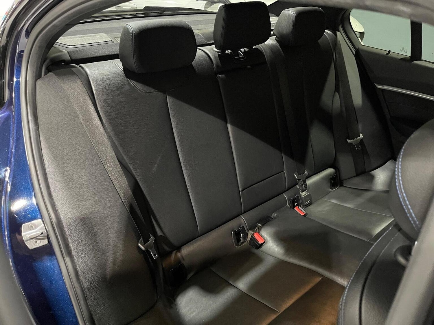 Used BMW 3 Series 2018 for sale - 76605640: Photo 41