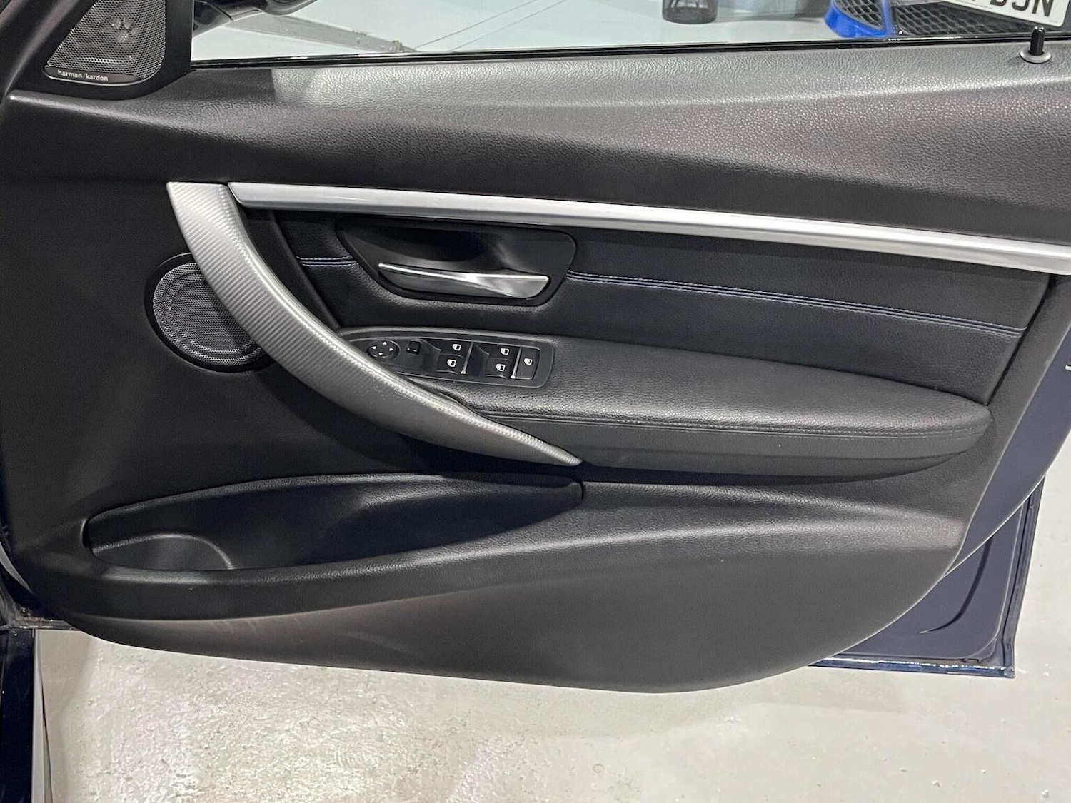 Used BMW 3 Series 2018 for sale - 76605640: Photo 42