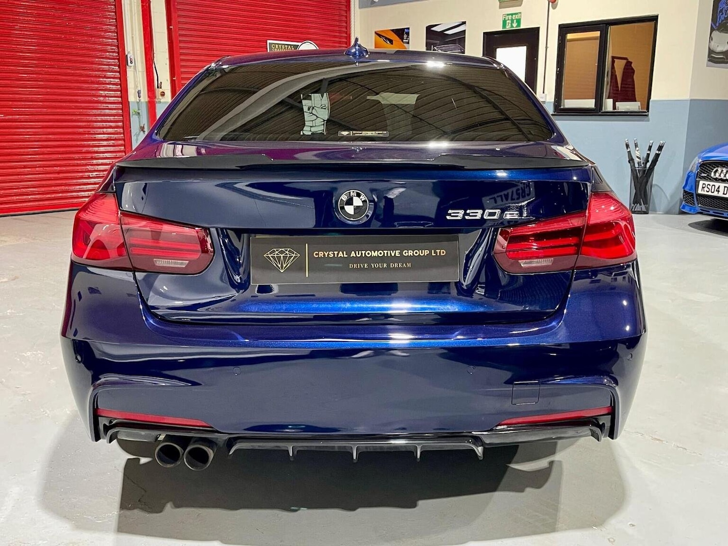 Used BMW 3 Series 2018 for sale - 76605640: Photo 5