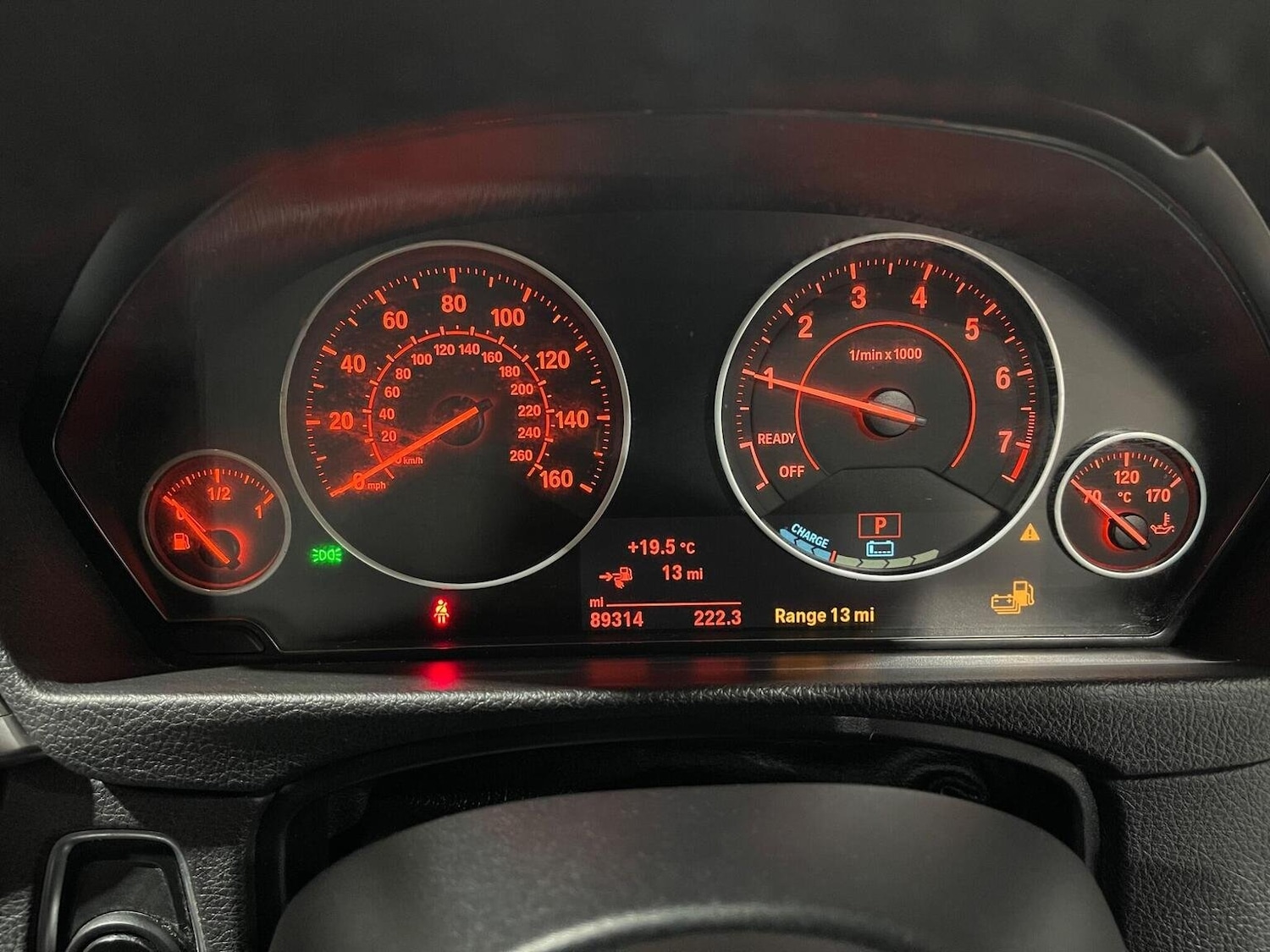 Used BMW 3 Series 2018 for sale - 76605640: Photo 54