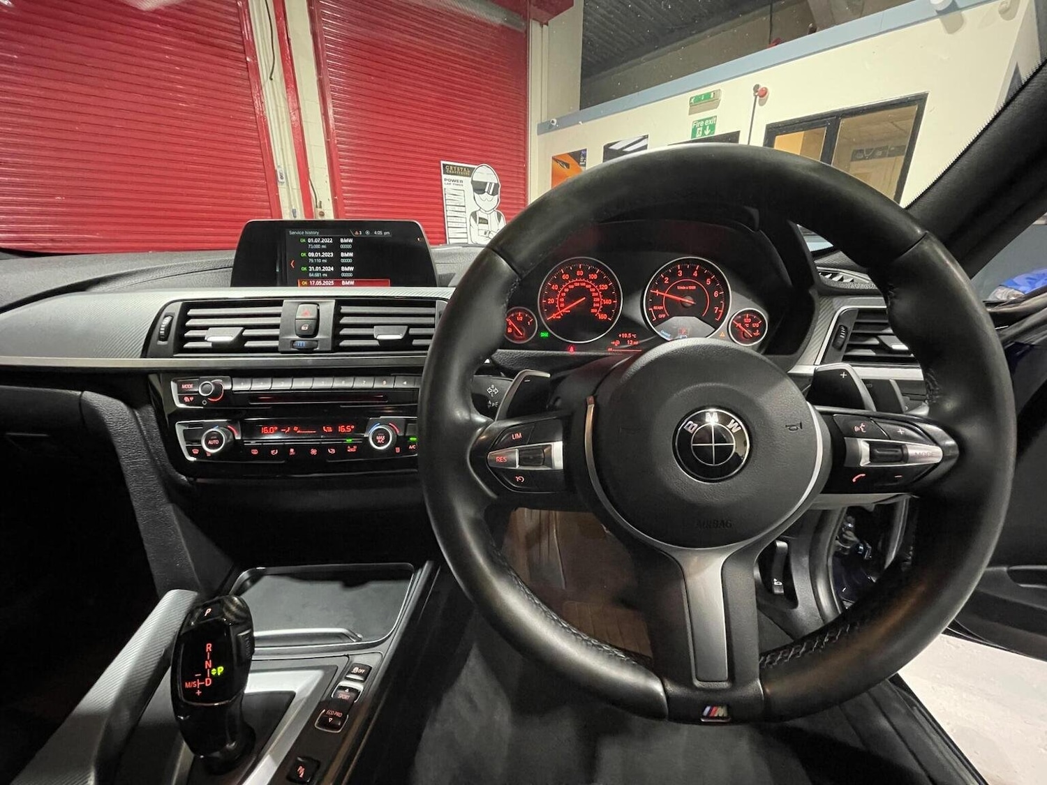 Used BMW 3 Series 2018 for sale - 76605640: Photo 60