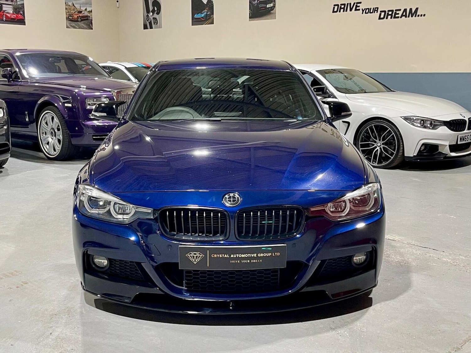 Used BMW 3 Series 2018 for sale - 76605640: Photo 9