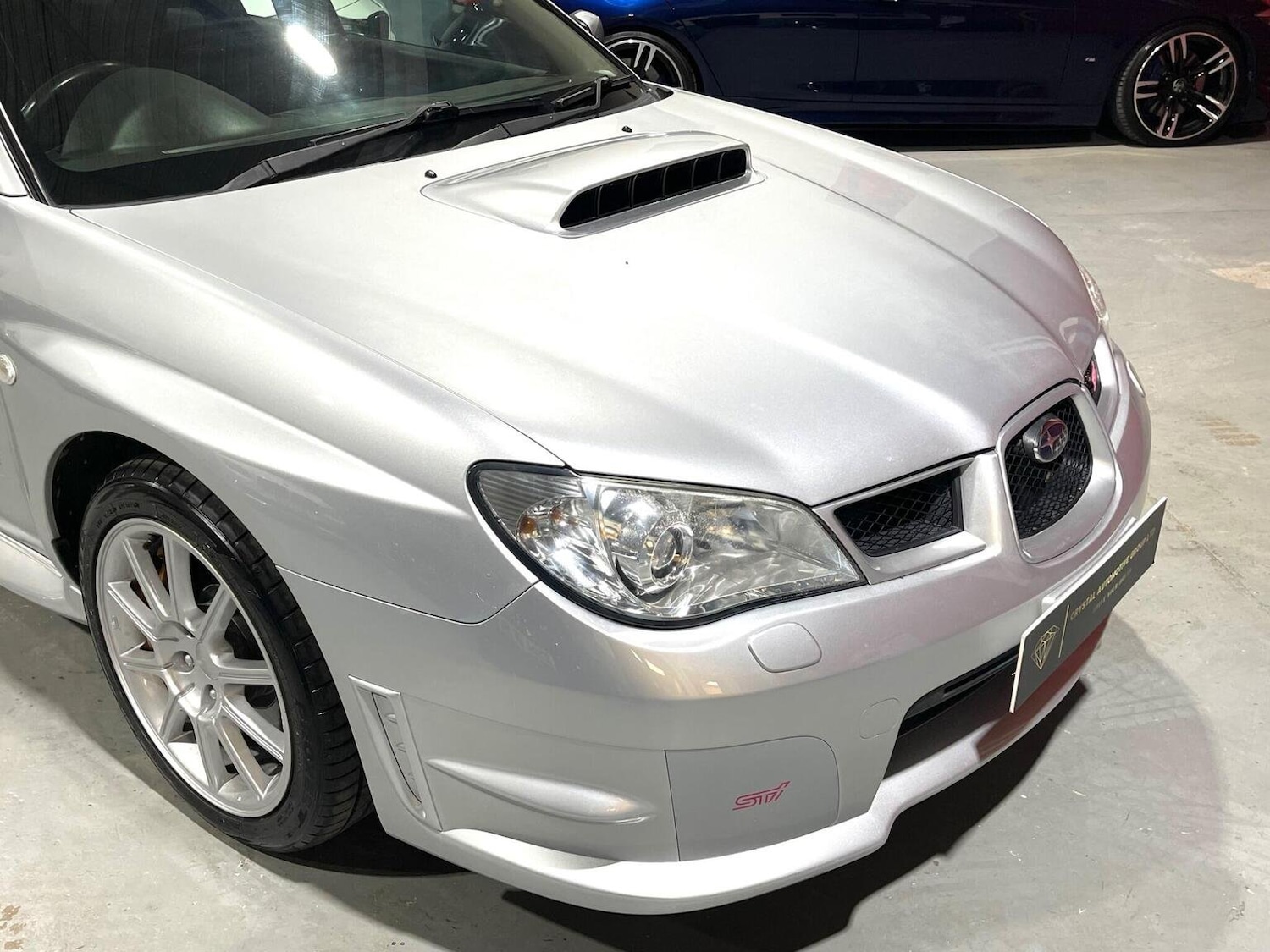 Used Subaru Impreza 2007 for sale - 76605931: Photo 10