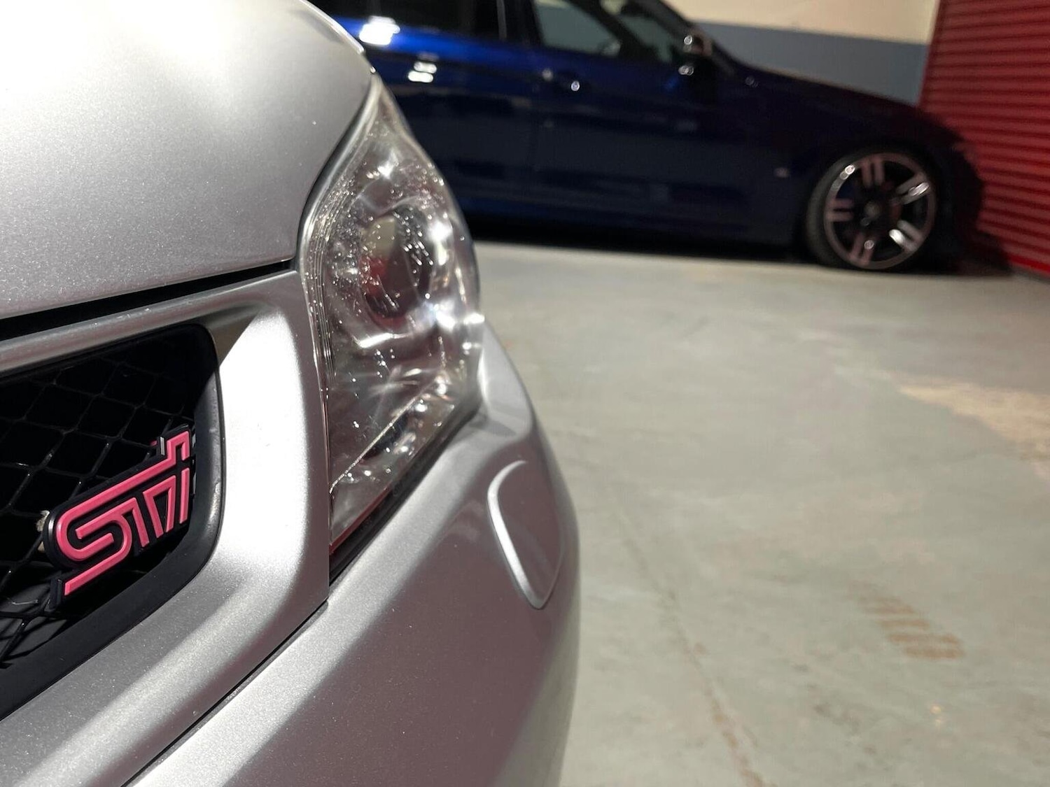 Used Subaru Impreza 2007 for sale - 76605931: Photo 12