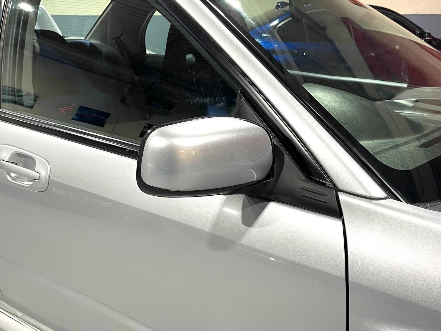 Used Subaru Impreza 2007 for sale - 76605931: Photo 14