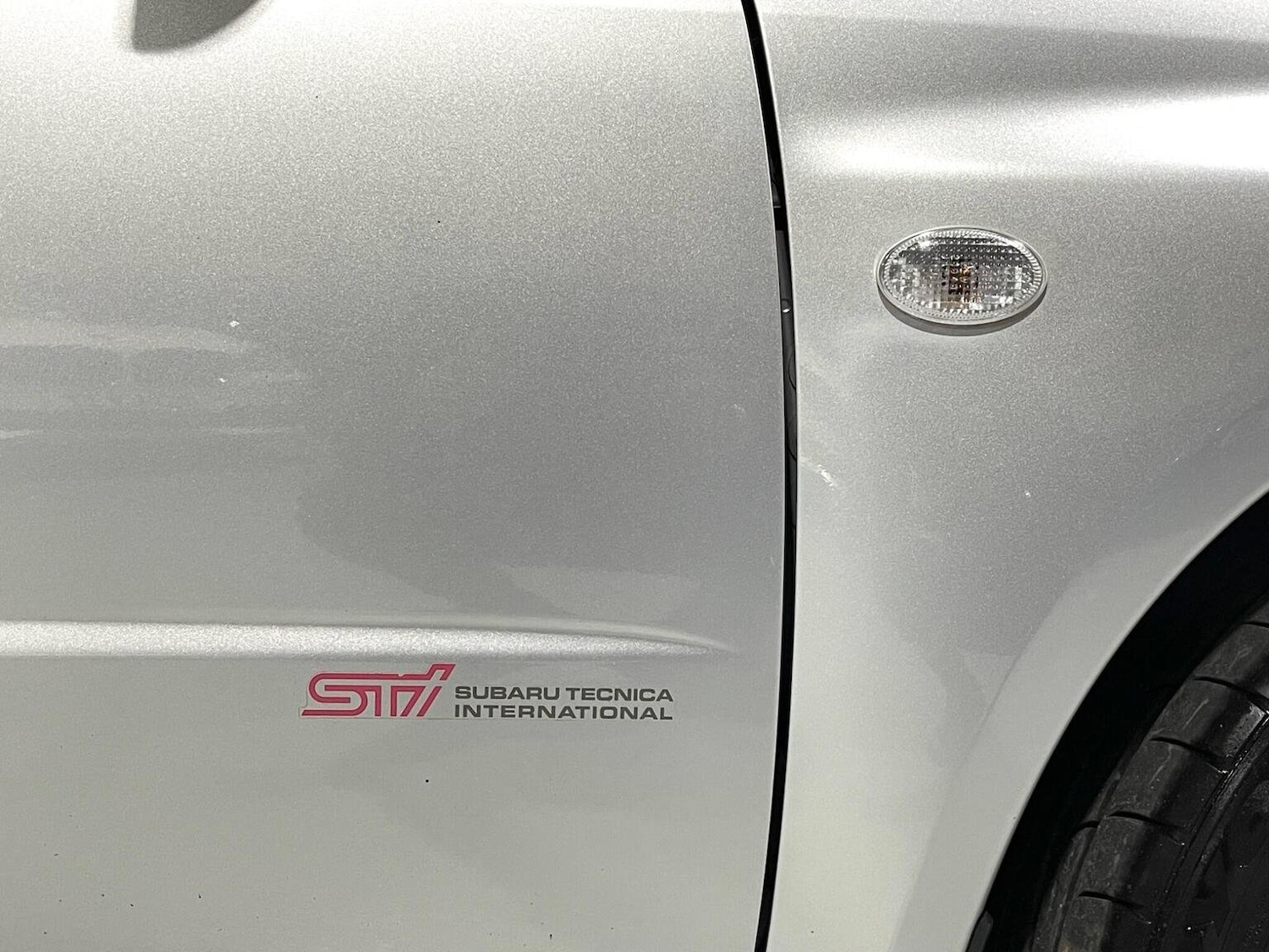 Used Subaru Impreza 2007 for sale - 76605931: Photo 15