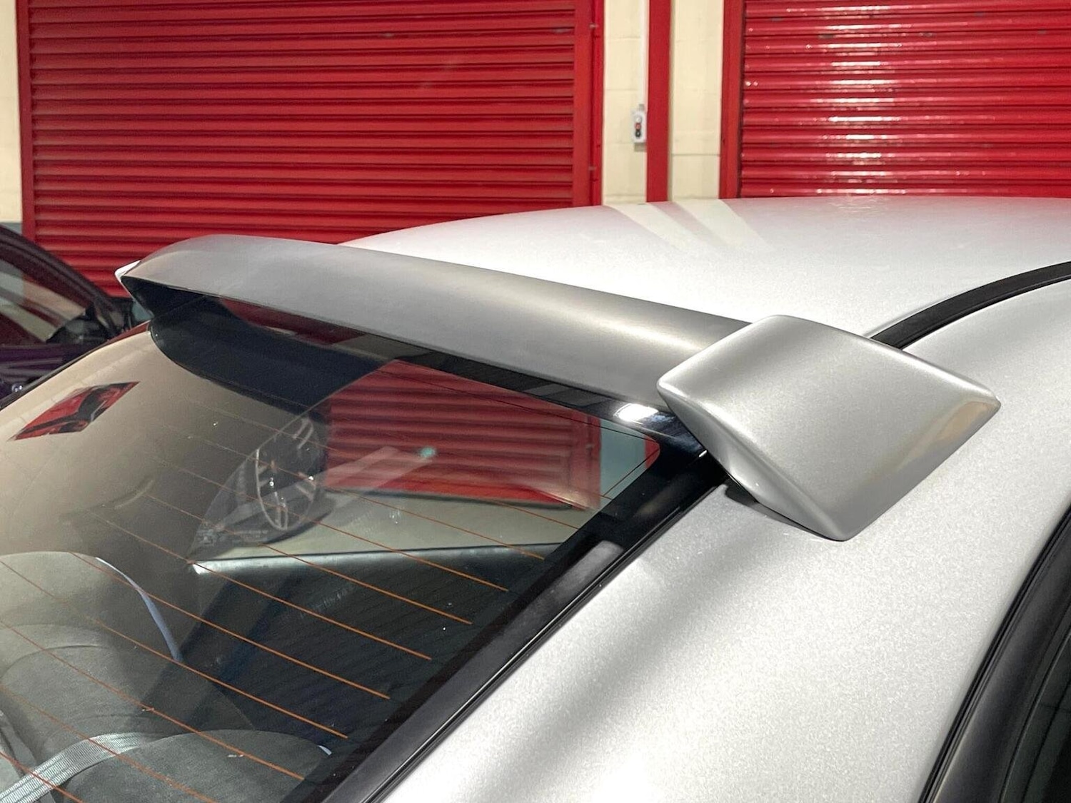 Used Subaru Impreza 2007 for sale - 76605931: Photo 16