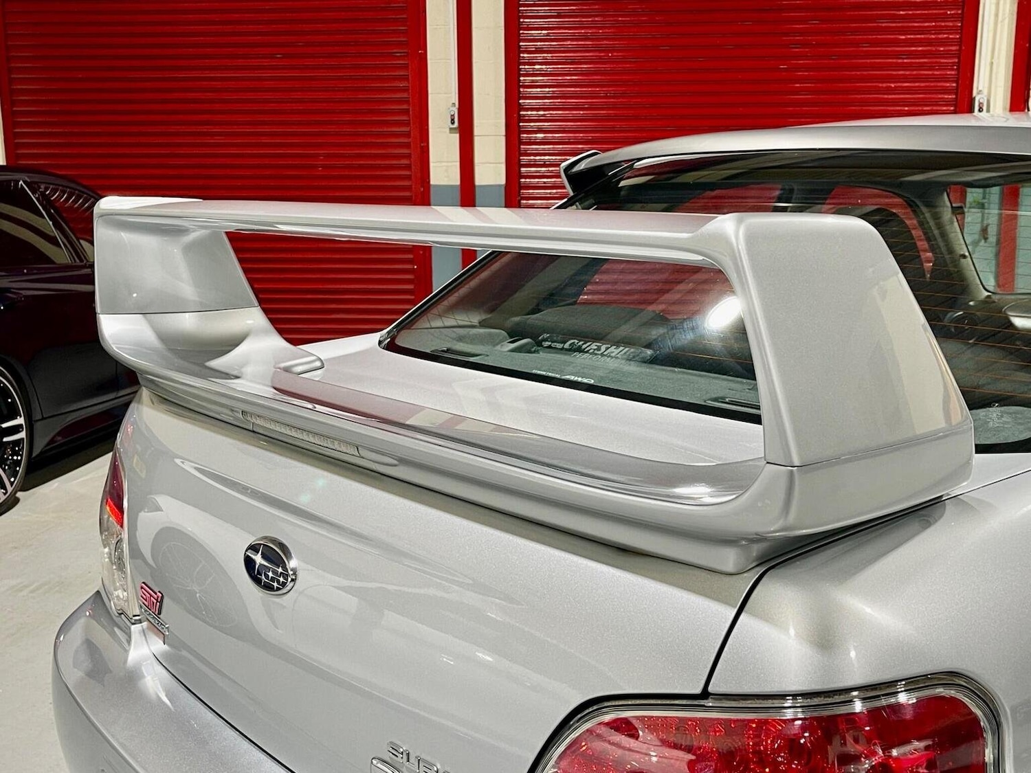 Used Subaru Impreza 2007 for sale - 76605931: Photo 18