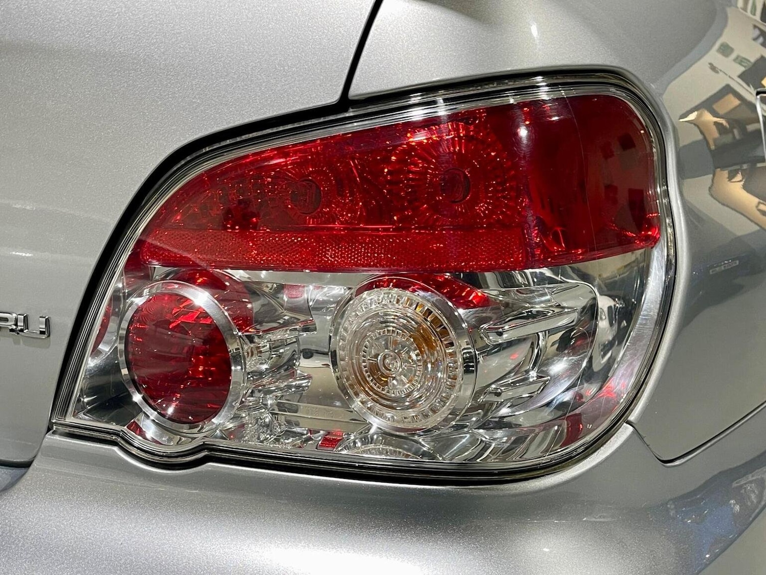 Used Subaru Impreza 2007 for sale - 76605931: Photo 21