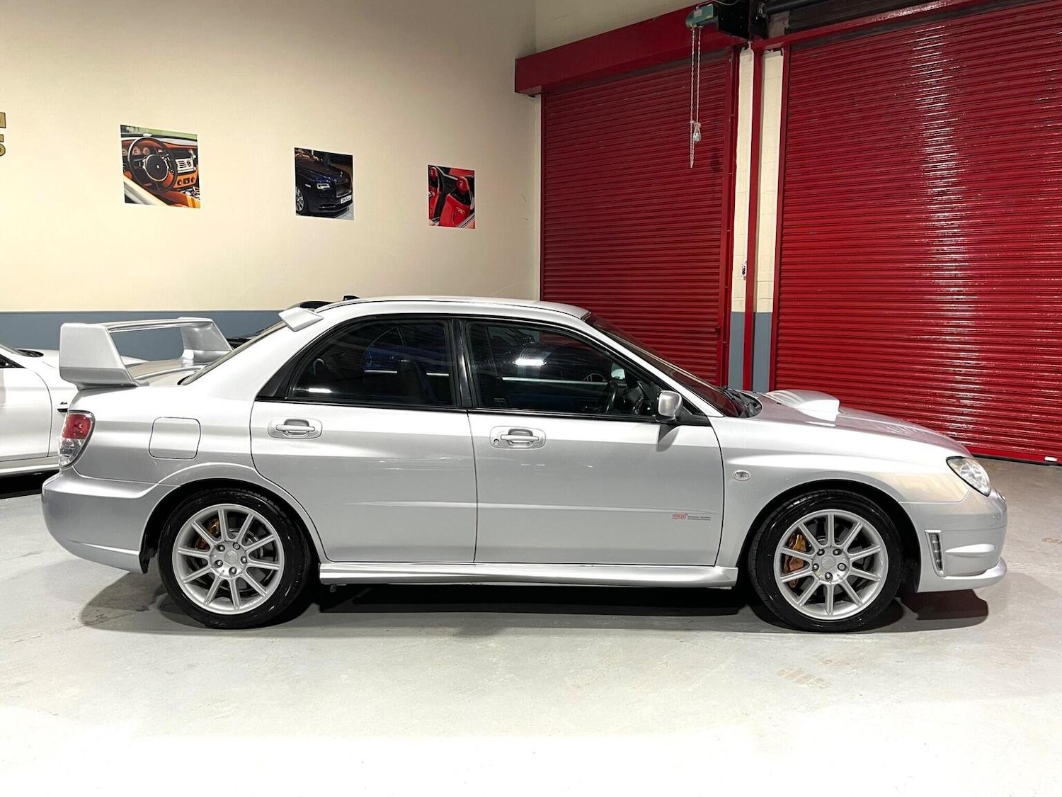 Used Subaru Impreza 2007 for sale - 76605931: Photo 3