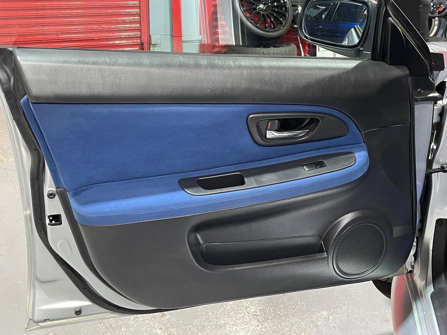 Used Subaru Impreza 2007 for sale - 76605931: Photo 30