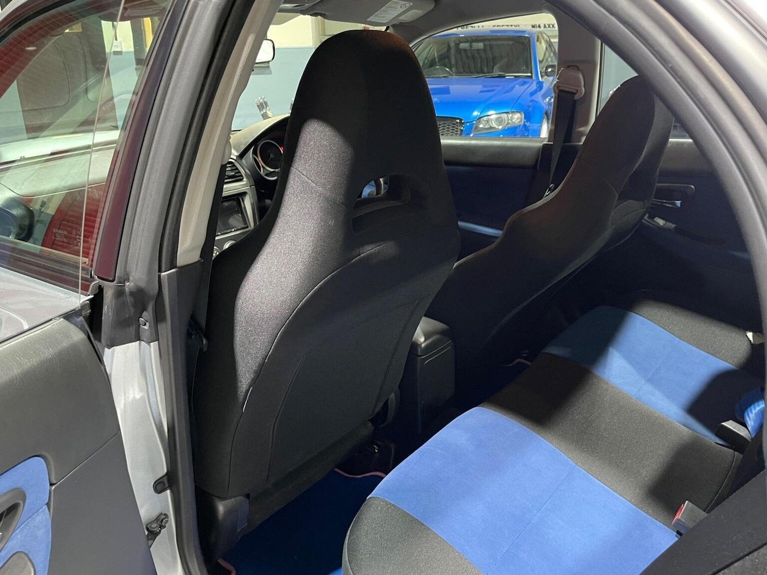 Used Subaru Impreza 2007 for sale - 76605931: Photo 38