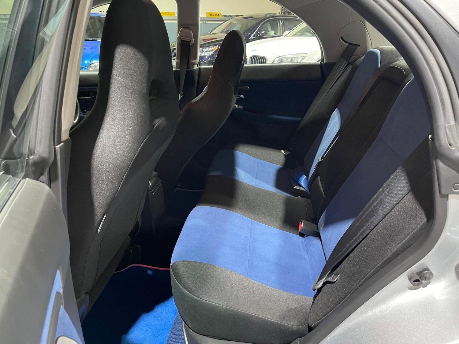 Used Subaru Impreza 2007 for sale - 76605931: Photo 39