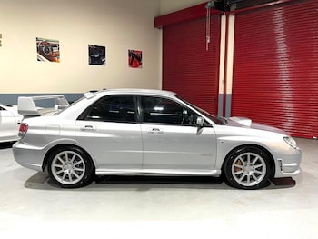 Used Subaru Impreza 2007 for sale - 76605931: Photo