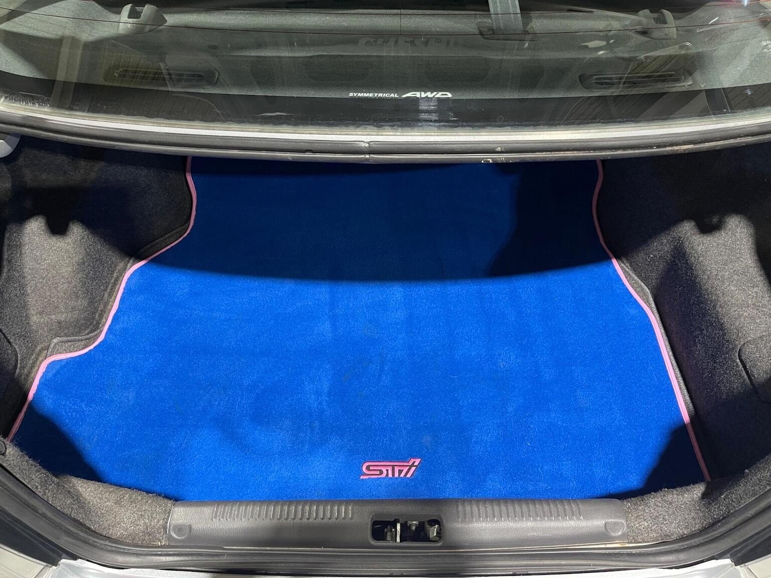 Used Subaru Impreza 2007 for sale - 76605931: Photo 41