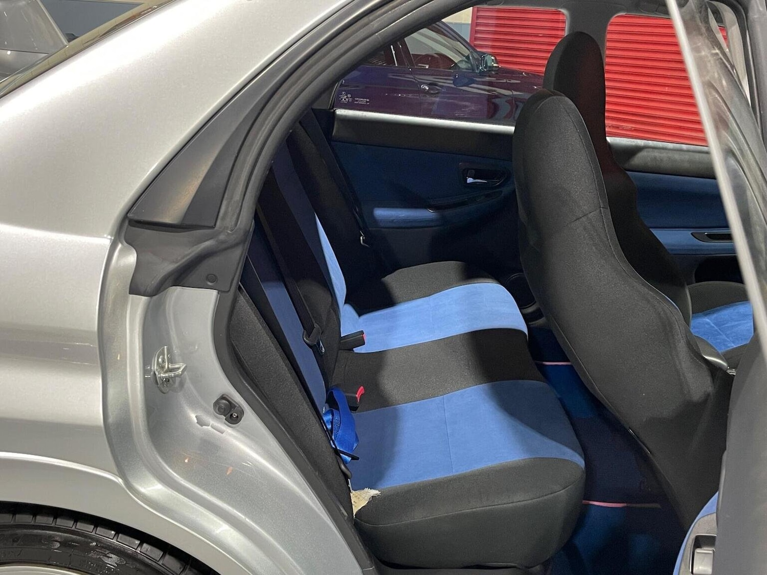 Used Subaru Impreza 2007 for sale - 76605931: Photo 44