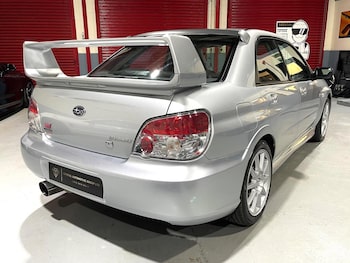 Used Subaru Impreza 2007 for sale - 76605931: Photo